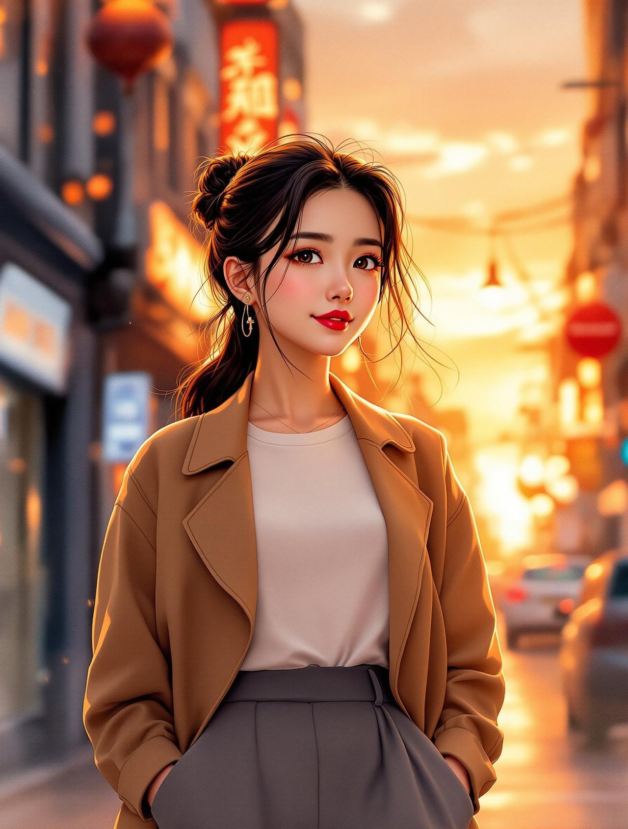 免费短剧作品 - 三十而已，重新出发